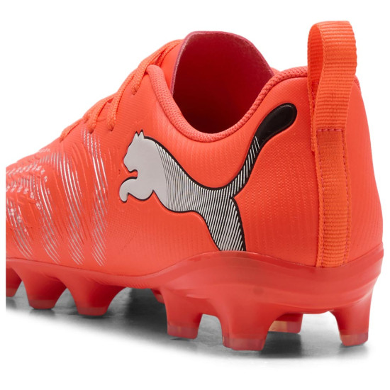 Puma Future 9 Play FG/AG Jr